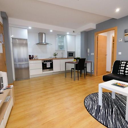 Apartamentos Argia 2 Estella Ngoại thất bức ảnh