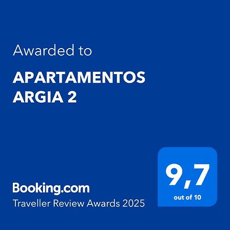 Apartamentos Argia 2 Estella Ngoại thất bức ảnh