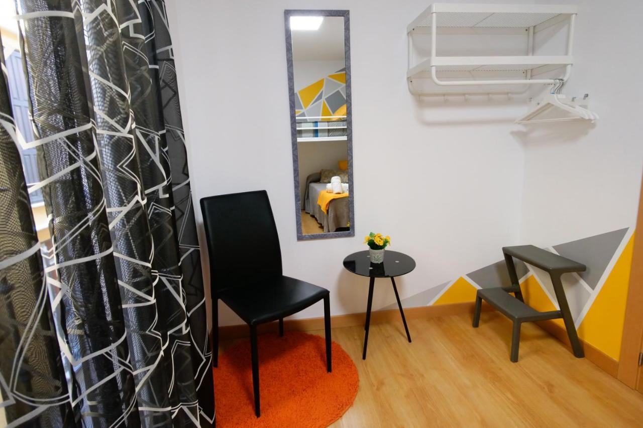Apartamentos Argia 2 Estella Ngoại thất bức ảnh