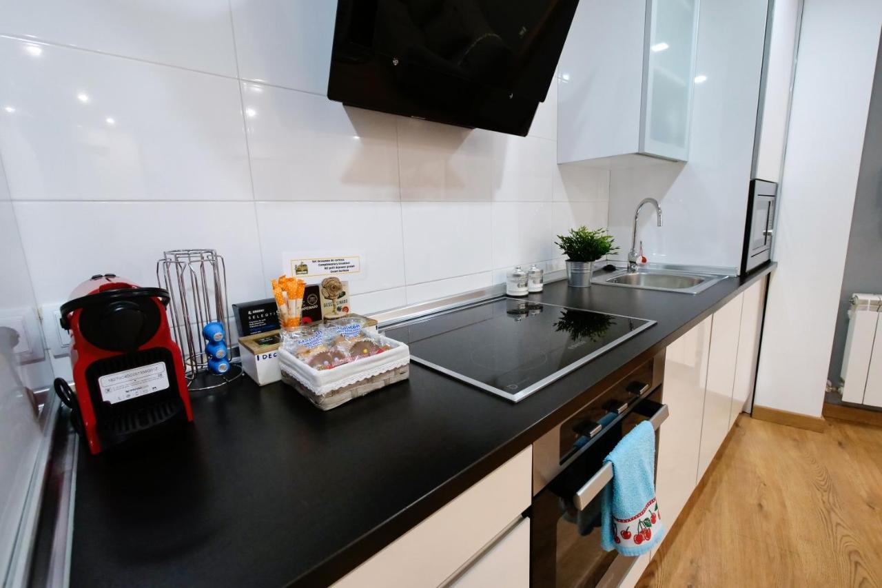 Apartamentos Argia 2 Estella Ngoại thất bức ảnh