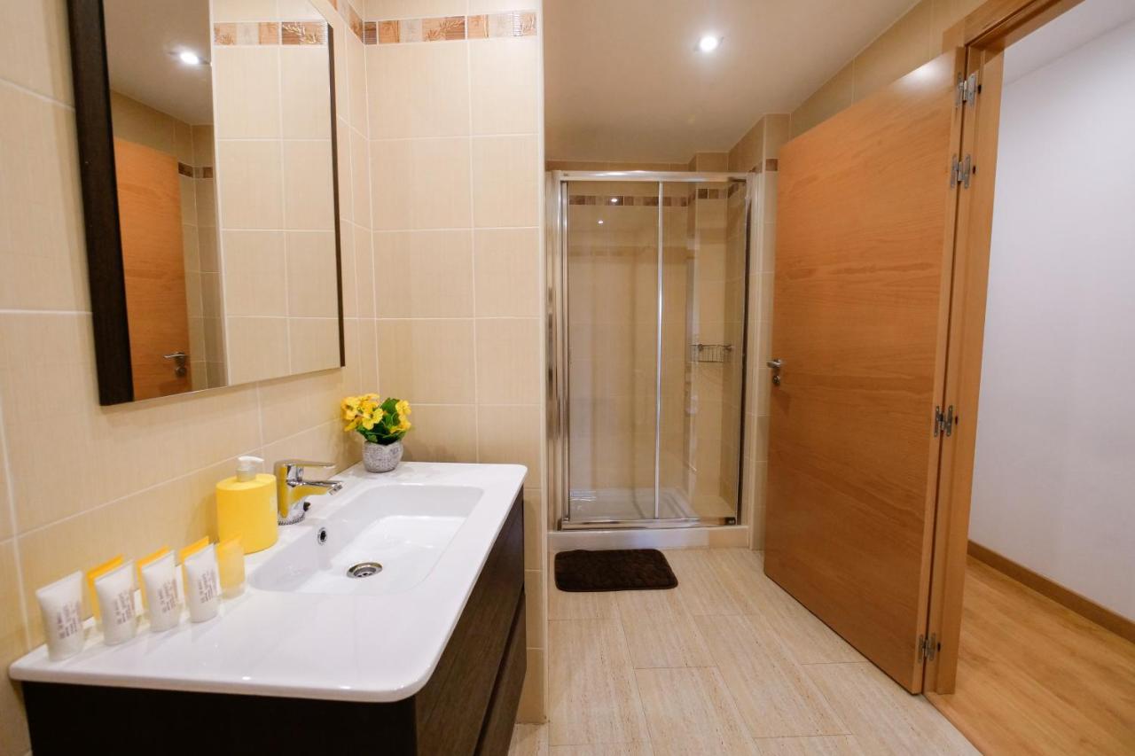 Apartamentos Argia 2 Estella Ngoại thất bức ảnh