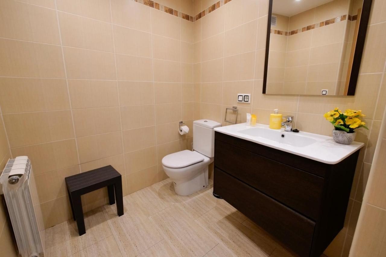 Apartamentos Argia 2 Estella Ngoại thất bức ảnh