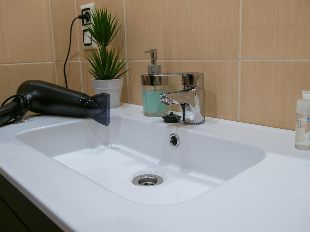Apartamentos Argia 2 Estella Ngoại thất bức ảnh