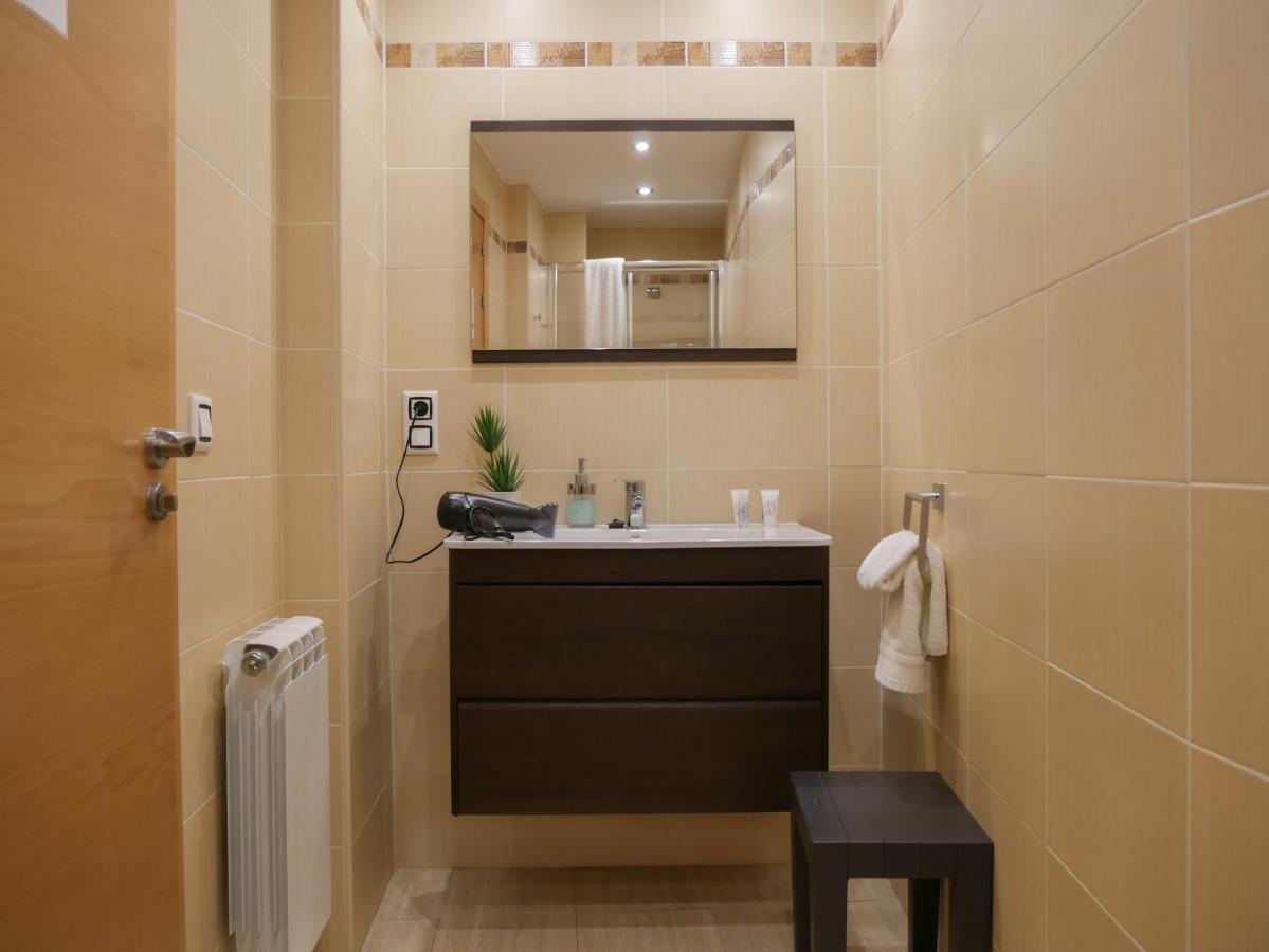 Apartamentos Argia 2 Estella Ngoại thất bức ảnh