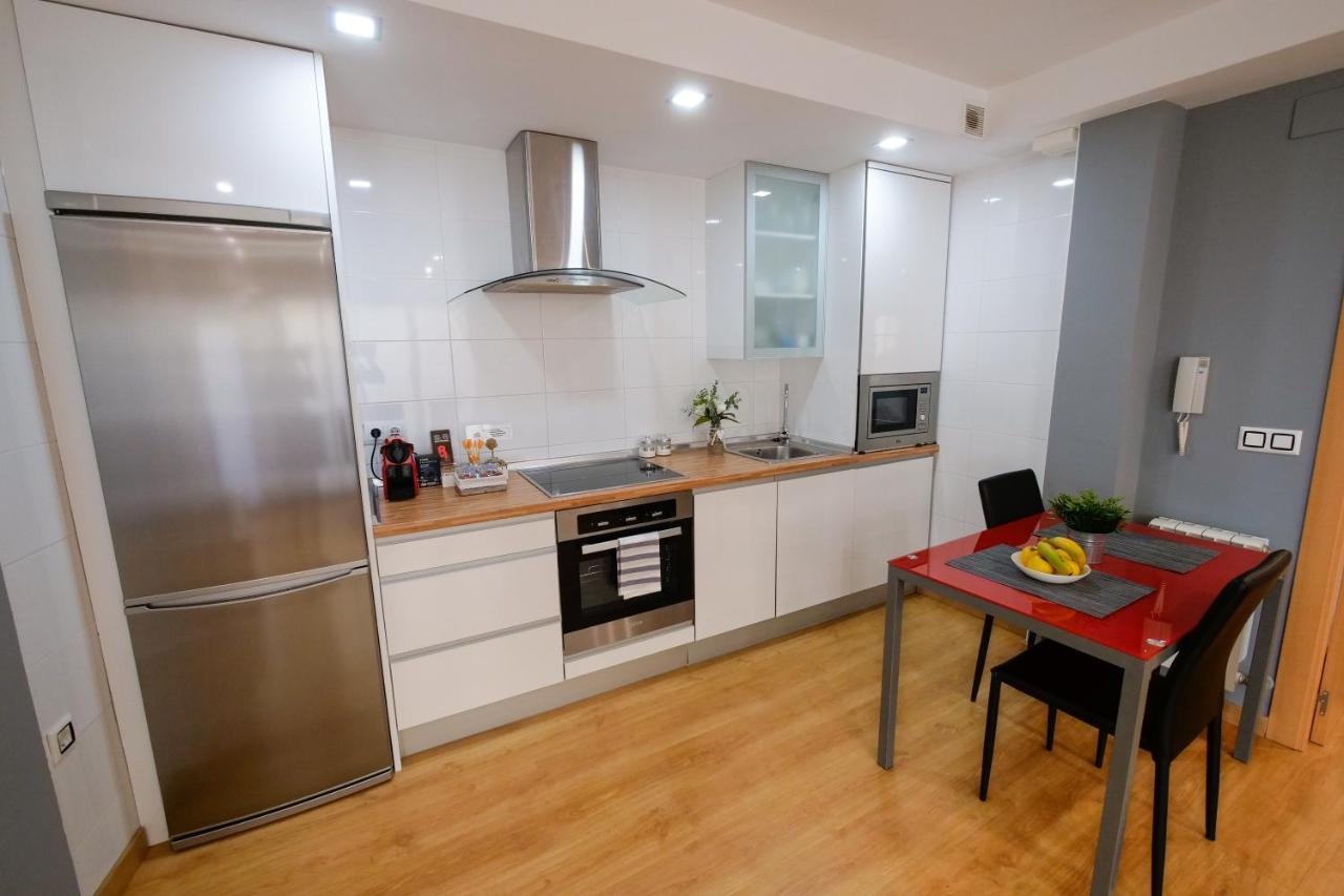 Apartamentos Argia 2 Estella Ngoại thất bức ảnh