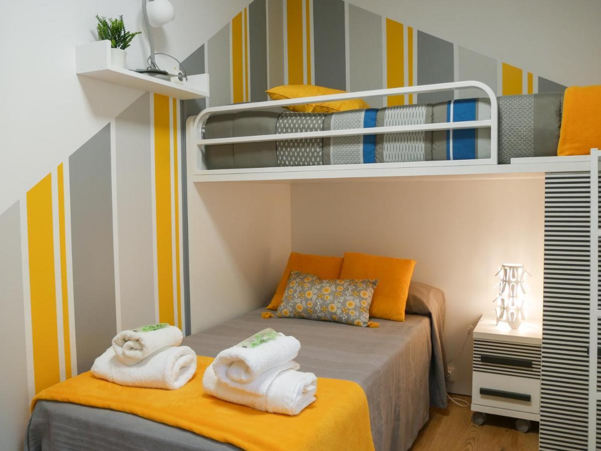 Apartamentos Argia 2 Estella Ngoại thất bức ảnh