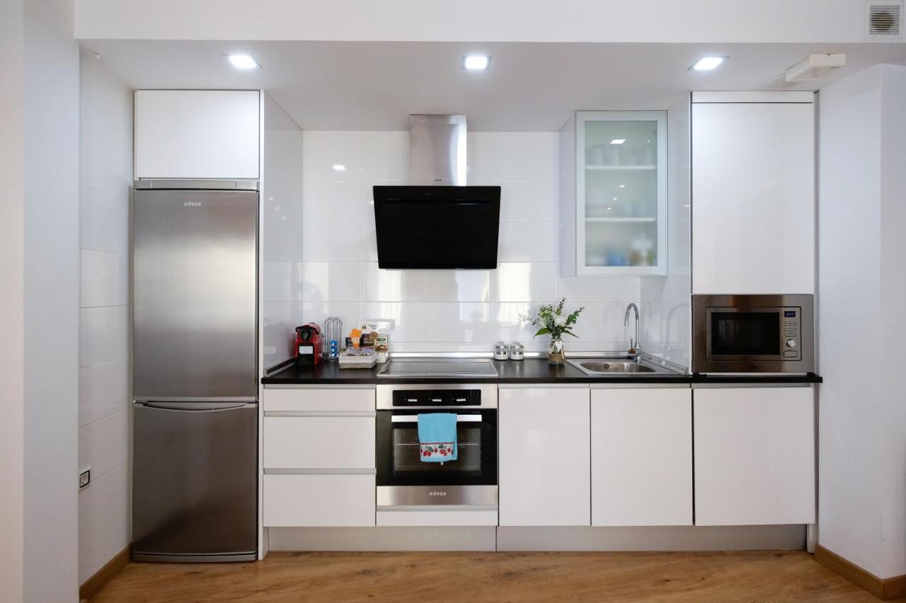 Apartamentos Argia 2 Estella Ngoại thất bức ảnh