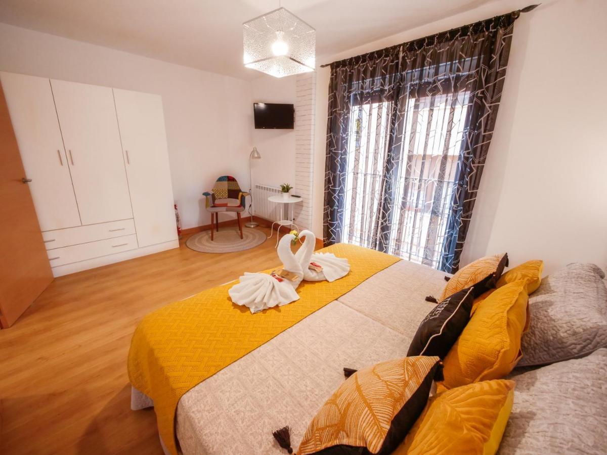 Apartamentos Argia 2 Estella Ngoại thất bức ảnh