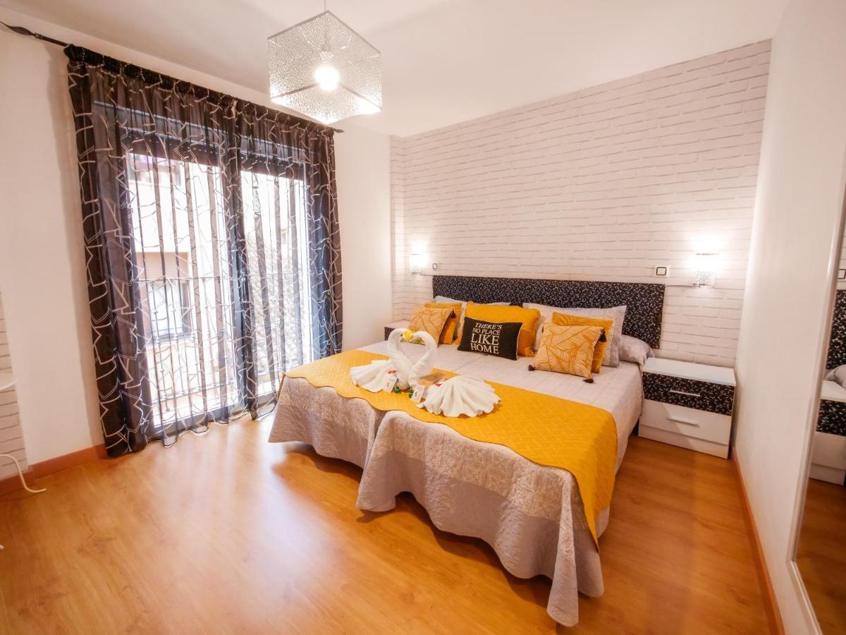 Apartamentos Argia 2 Estella Ngoại thất bức ảnh