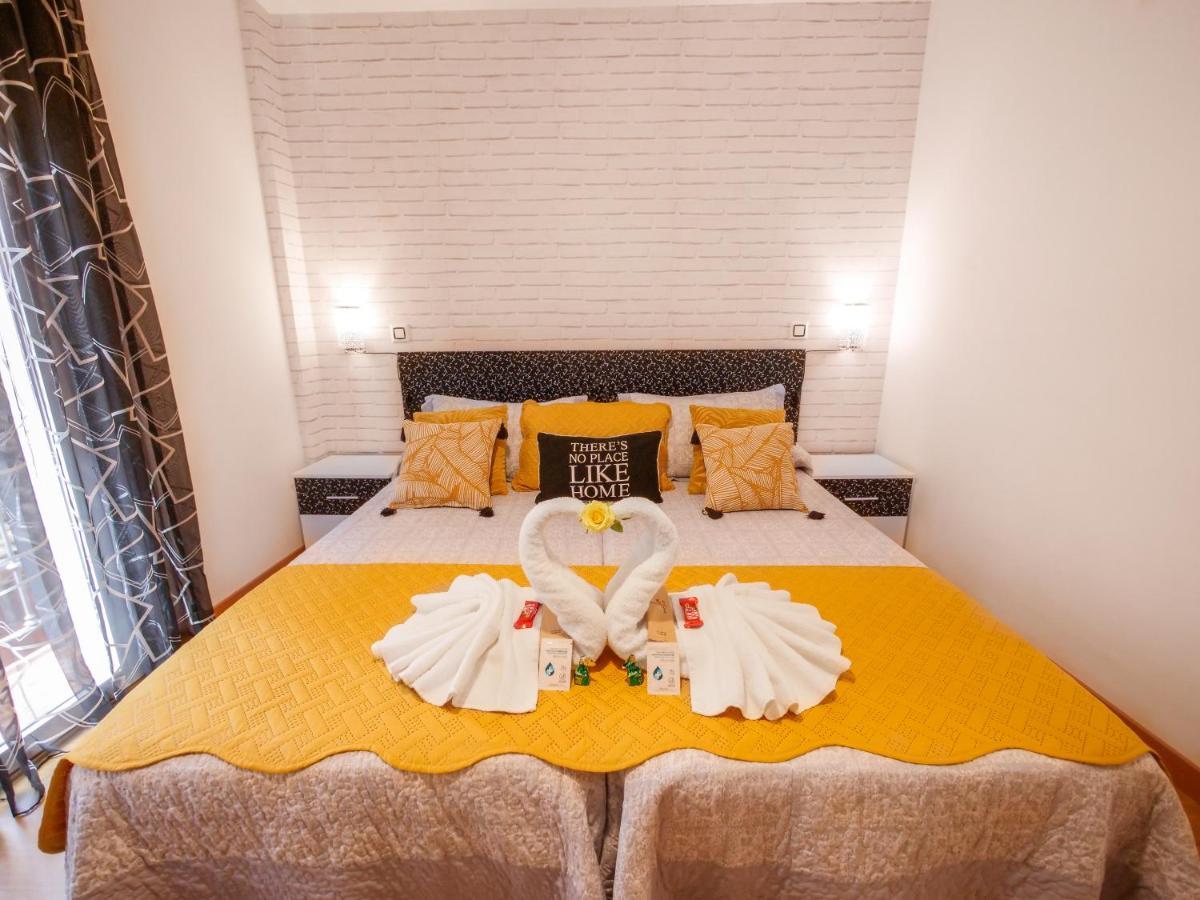 Apartamentos Argia 2 Estella Ngoại thất bức ảnh