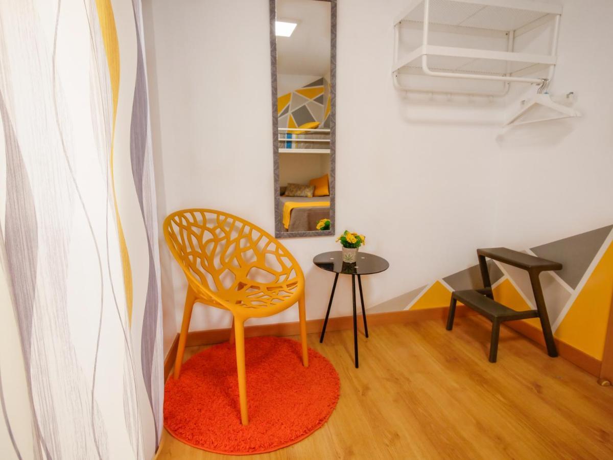 Apartamentos Argia 2 Estella Ngoại thất bức ảnh