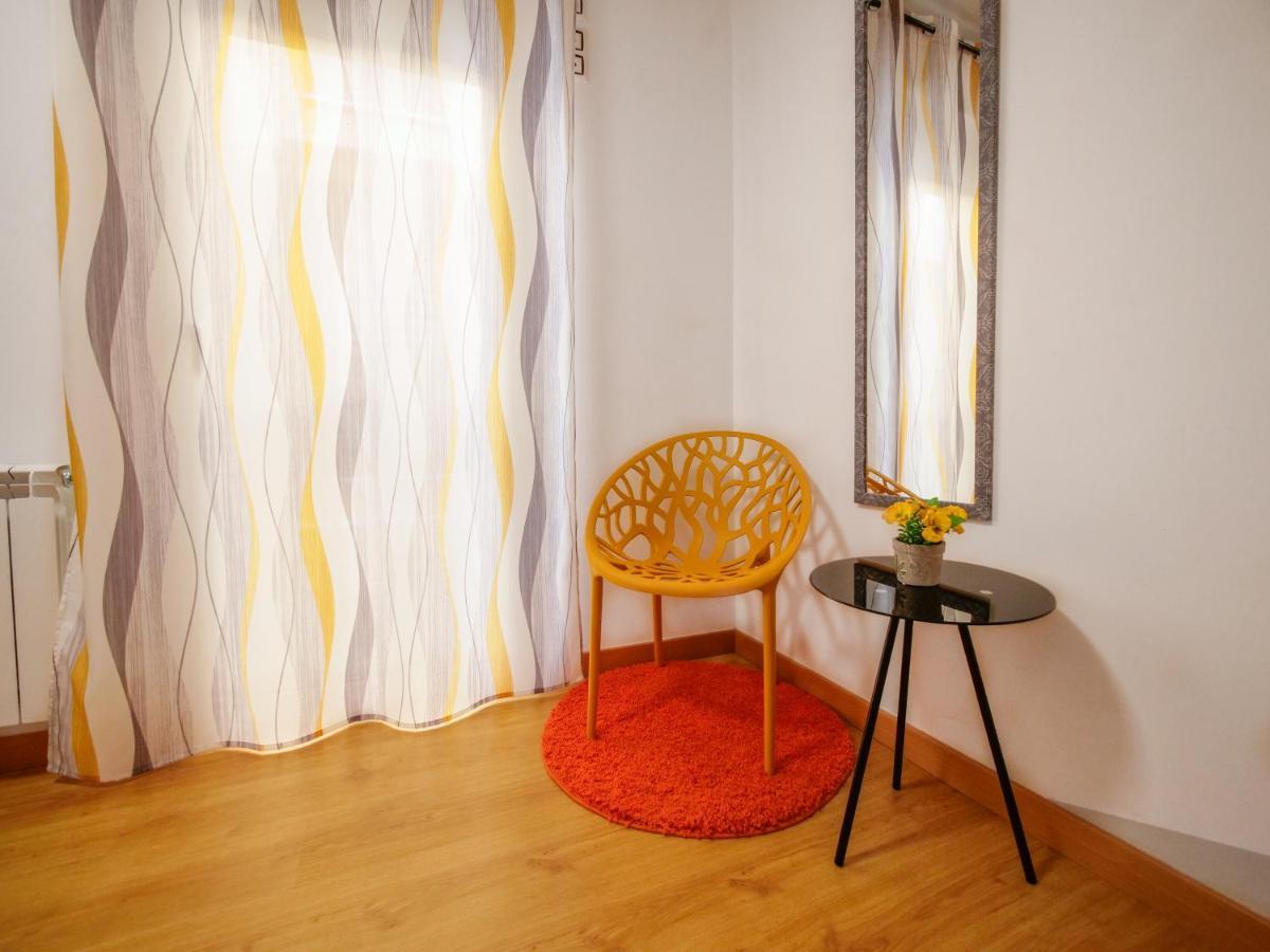 Apartamentos Argia 2 Estella Ngoại thất bức ảnh